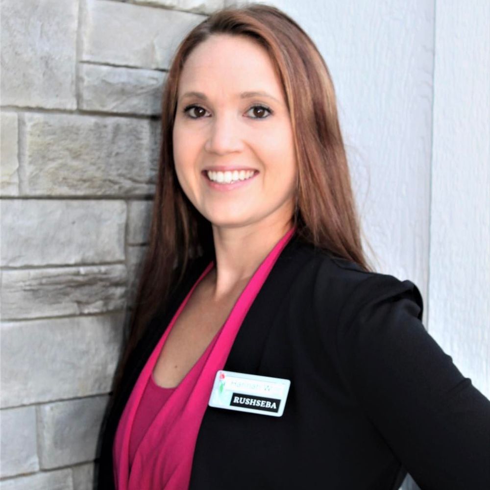 Meet your Posher, Hannah